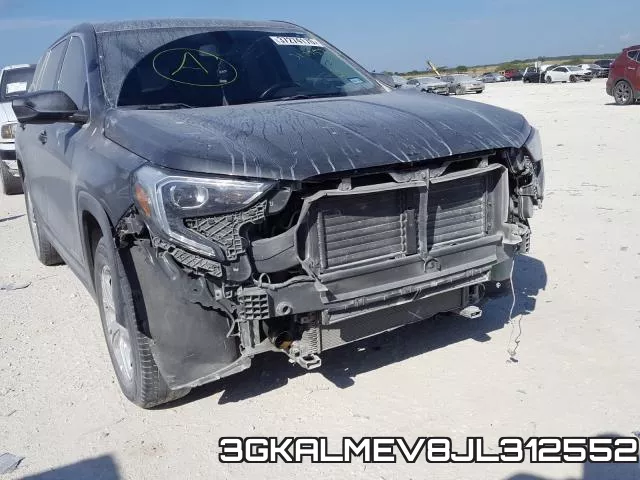 3GKALMEV8JL312552 фото 10