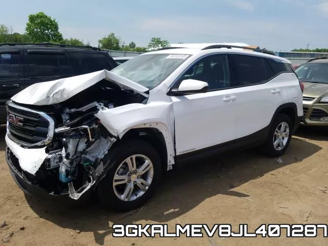 3GKALMEV8JL407287 фото 3