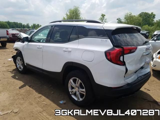 3GKALMEV8JL407287 фото 4