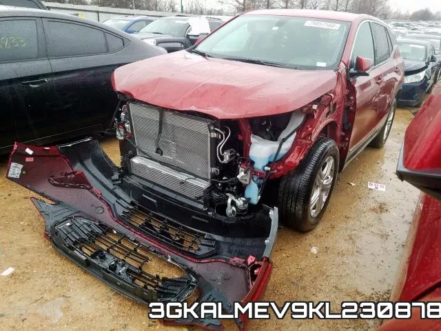 3GKALMEV9KL230878 фото 3