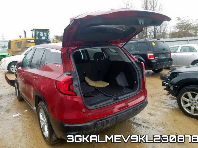 3GKALMEV9KL230878 фото 4