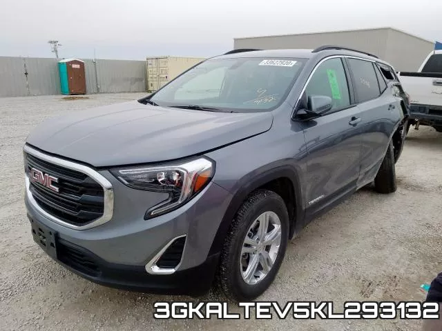 3GKALTEV5KL293132 фото 3