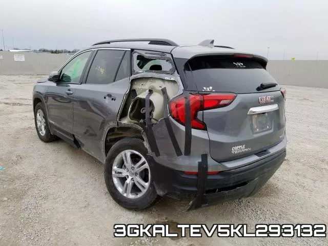 3GKALTEV5KL293132 фото 4