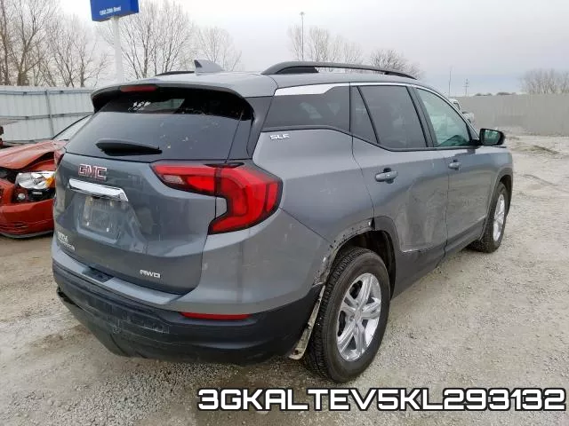 3GKALTEV5KL293132 фото 5