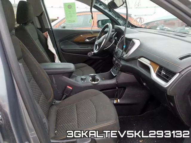 3GKALTEV5KL293132 фото 6