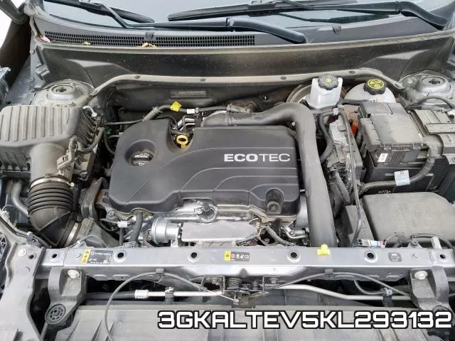 3GKALTEV5KL293132 фото 8