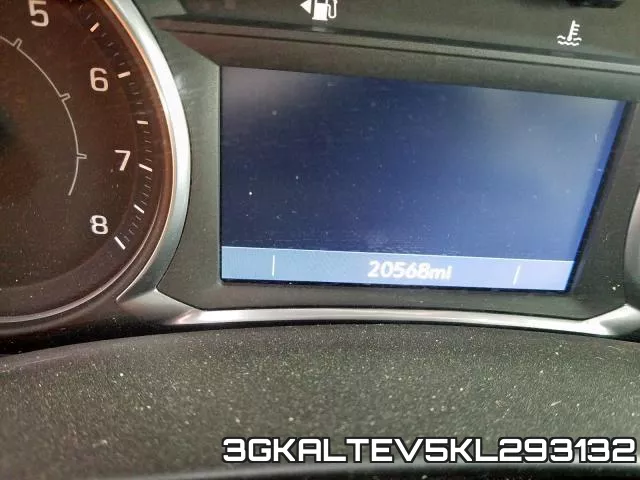 3GKALTEV5KL293132 фото 9