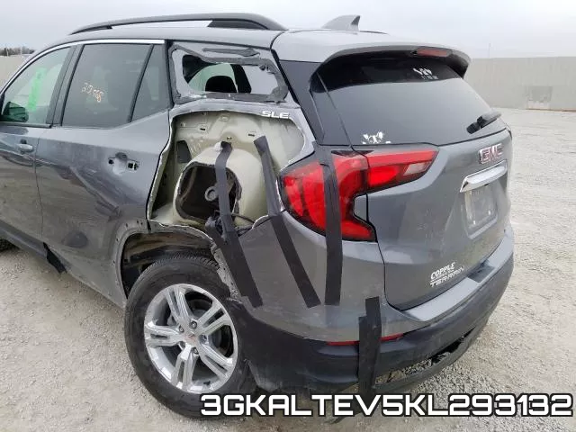3GKALTEV5KL293132 фото 10