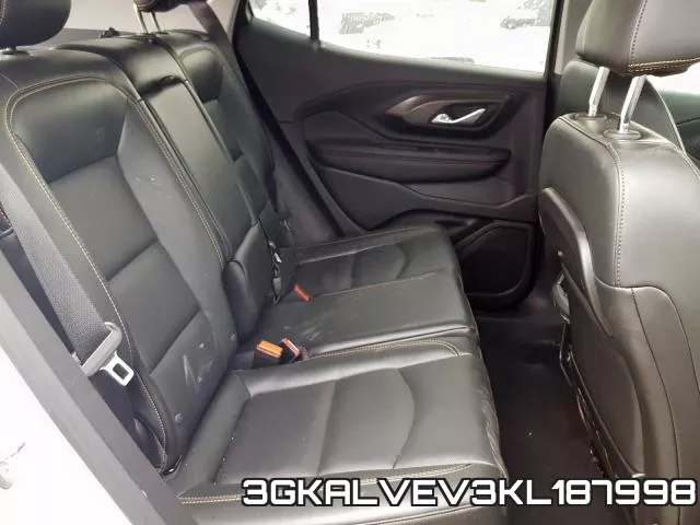 3GKALVEV3KL187998 фото 7