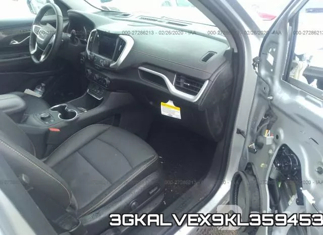 3GKALVEX9KL359453 фото 6