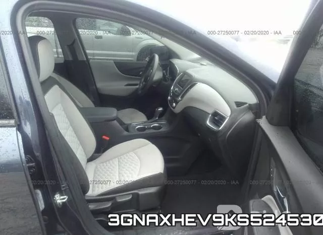 3GNAXHEV9KS524530 фото 6
