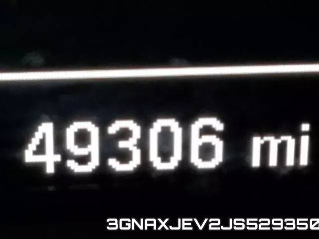3GNAXJEV2JS529350 фото 9