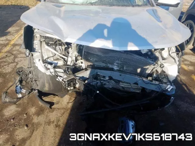 3GNAXKEV7KS618743 фото 8