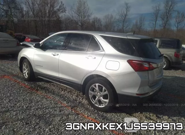3GNAXKEX1JS539973 фото 4