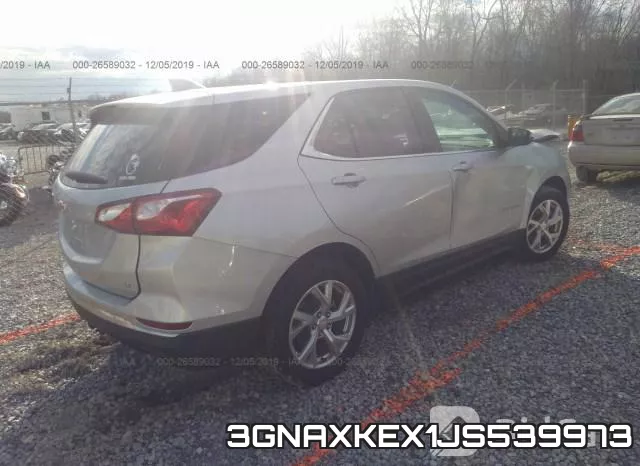 3GNAXKEX1JS539973 фото 5