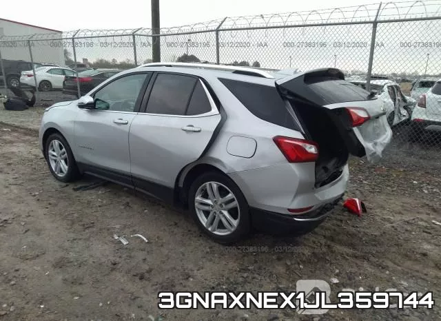 3GNAXNEX1JL359744 фото 4