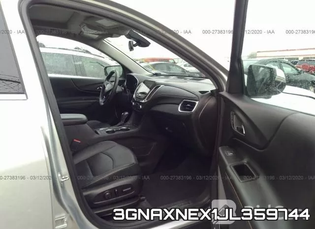 3GNAXNEX1JL359744 фото 6