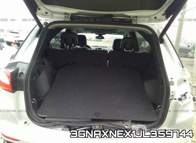 3GNAXNEX1JL359744 фото 7
