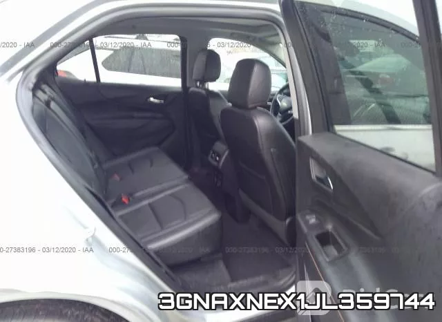 3GNAXNEX1JL359744 фото 9