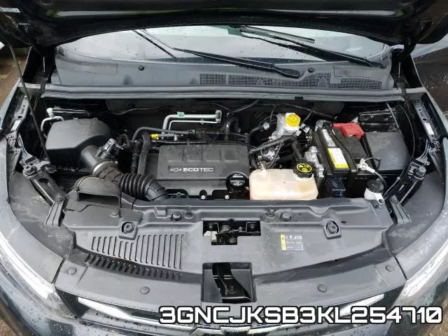 3GNCJKSB3KL254710 фото 8