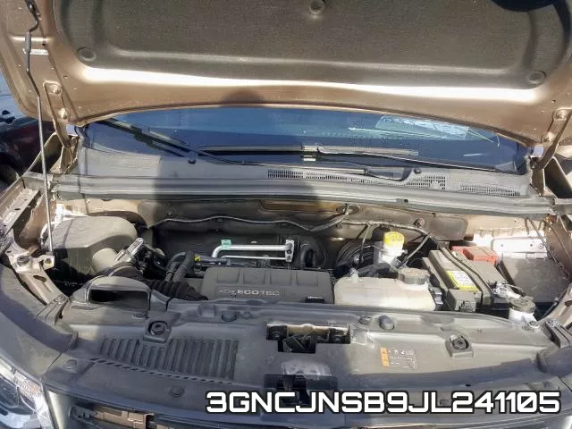 3GNCJNSB9JL241105 фото 8