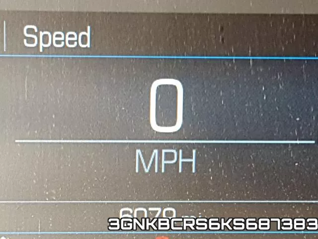 3GNKBCRS6KS687383 фото 9