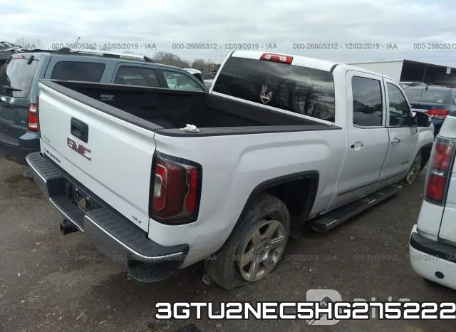 3GTU2NEC5HG275222 фото 5