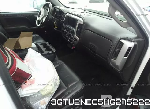 3GTU2NEC5HG275222 фото 6