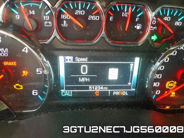 3GTU2NEC7JG560008 фото 9