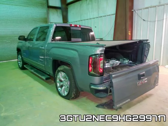 3GTU2NEC9HG299717 фото 4
