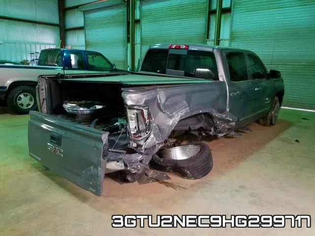 3GTU2NEC9HG299717 фото 5