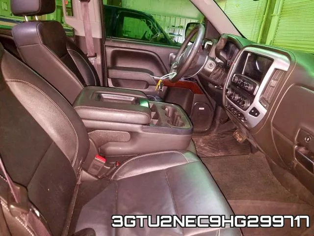 3GTU2NEC9HG299717 фото 6