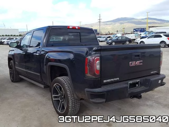 3GTU2PEJ4JG585040 фото 4