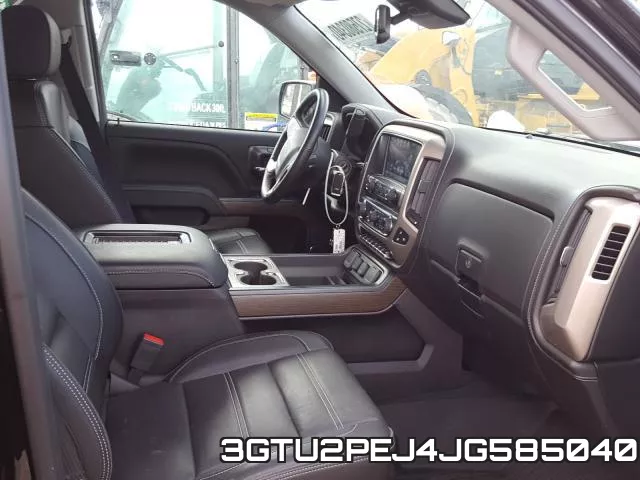 3GTU2PEJ4JG585040 фото 6