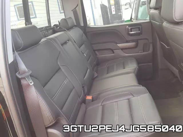 3GTU2PEJ4JG585040 фото 7