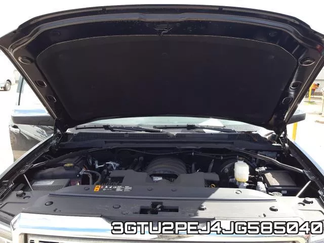 3GTU2PEJ4JG585040 фото 8