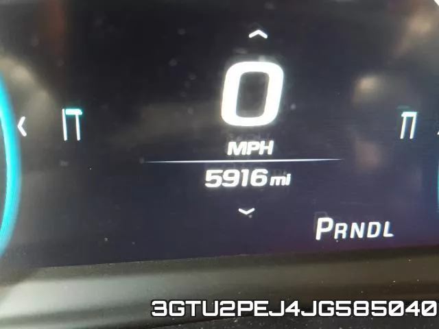 3GTU2PEJ4JG585040 фото 9