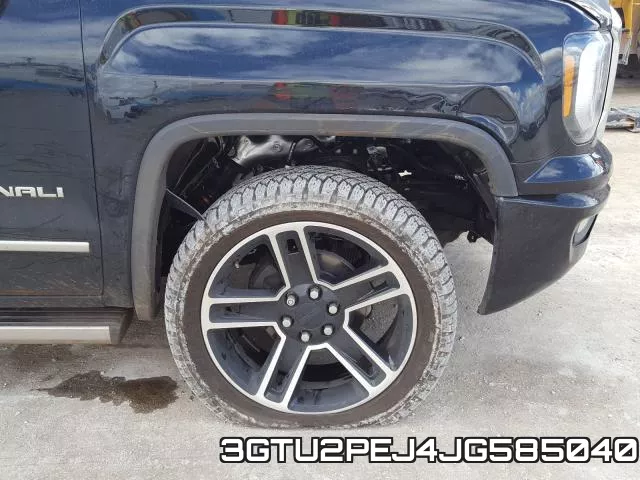 3GTU2PEJ4JG585040 фото 10