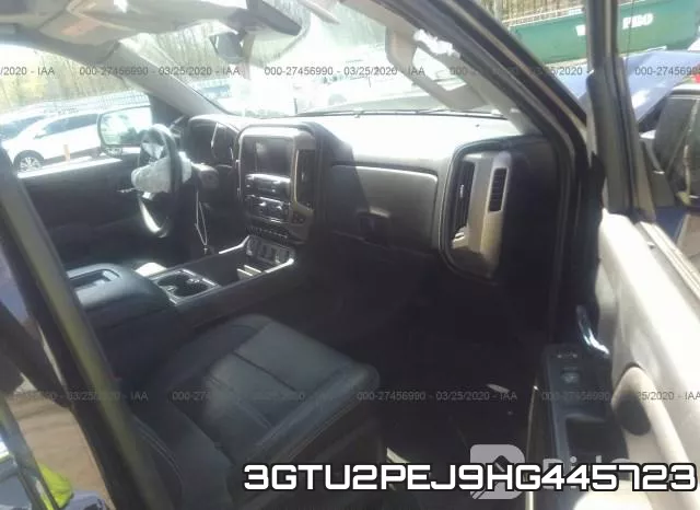 3GTU2PEJ9HG445723 фото 6
