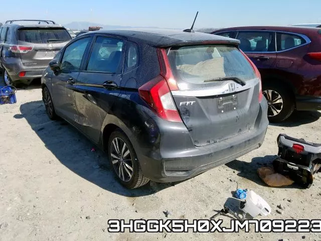 3HGGK5H0XJM709223 фото 4