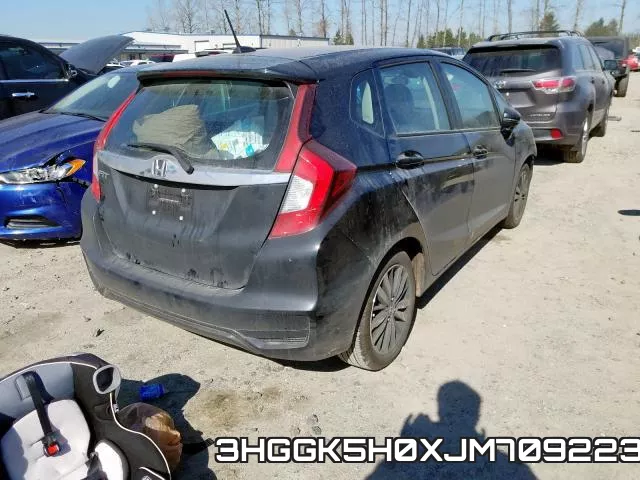3HGGK5H0XJM709223 фото 5