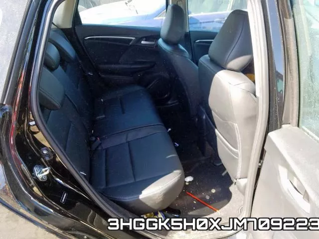 3HGGK5H0XJM709223 фото 7