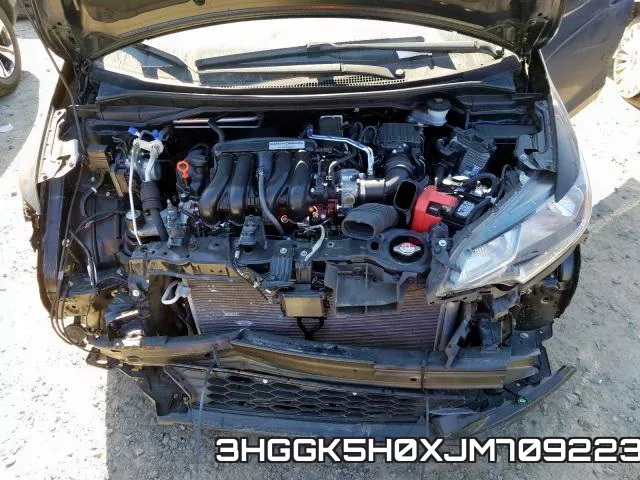 3HGGK5H0XJM709223 фото 8