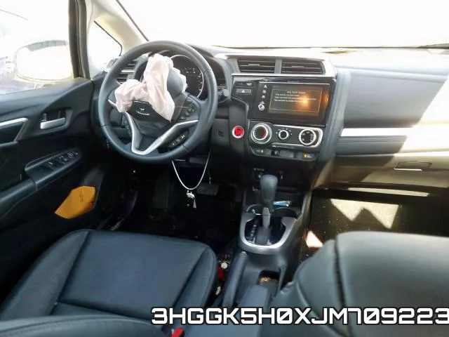 3HGGK5H0XJM709223 фото 10