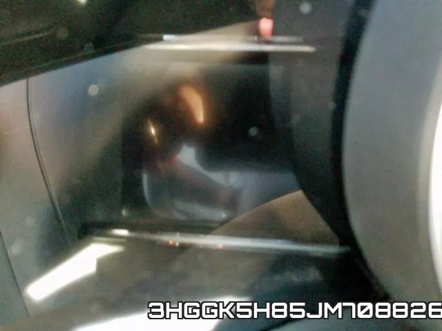 3HGGK5H85JM708826 фото 9