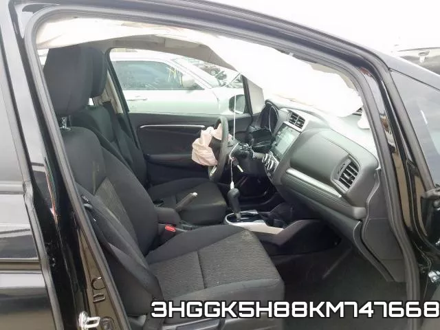 3HGGK5H88KM747668 фото 6
