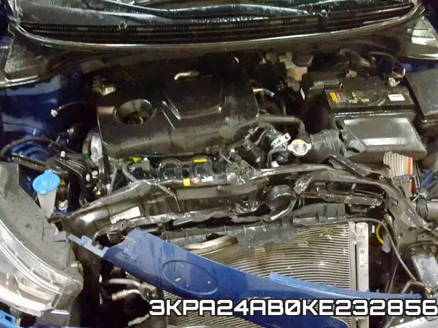 3KPA24AB0KE232856 фото 8
