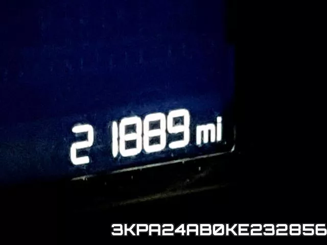 3KPA24AB0KE232856 фото 9