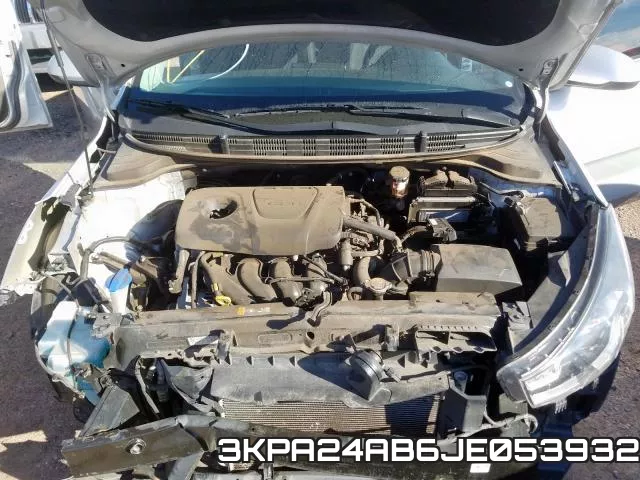3KPA24AB6JE053932 фото 8