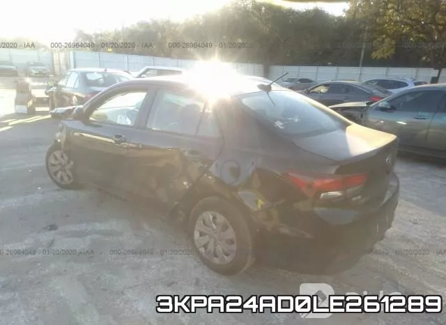 3KPA24AD0LE261289 фото 4
